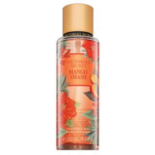 Victoria's Secret Mango Smash testápoló spray nőknek 250 ml