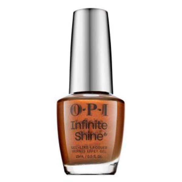 OPI Infinite Shine Gel-Like Lacquer körömlakk géles hatással Stunstoppable 15 ml