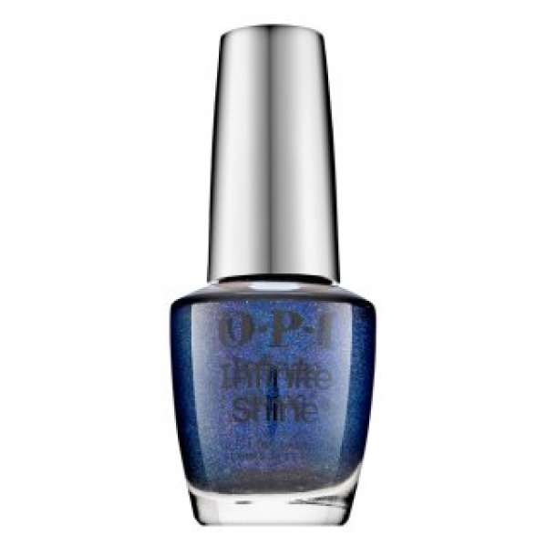 OPI Infinite Shine Gel-Like Lacquer körömlakk géles hatással AM 2 PM 15 ml