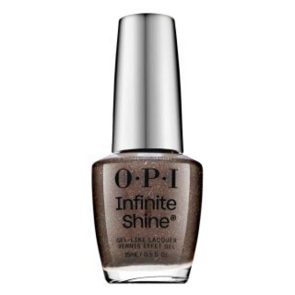 OPI Infinite Shine Gel-Like Lacquer körömlakk géles hatással My Private Jet 15 ml