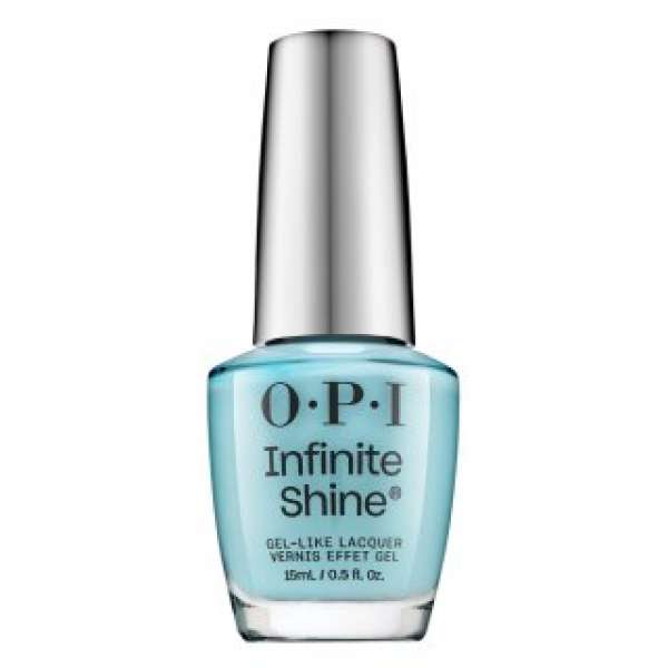 OPI Infinite Shine Gel-Like Lacquer körömlakk géles hatással Last from the Past 15 ml