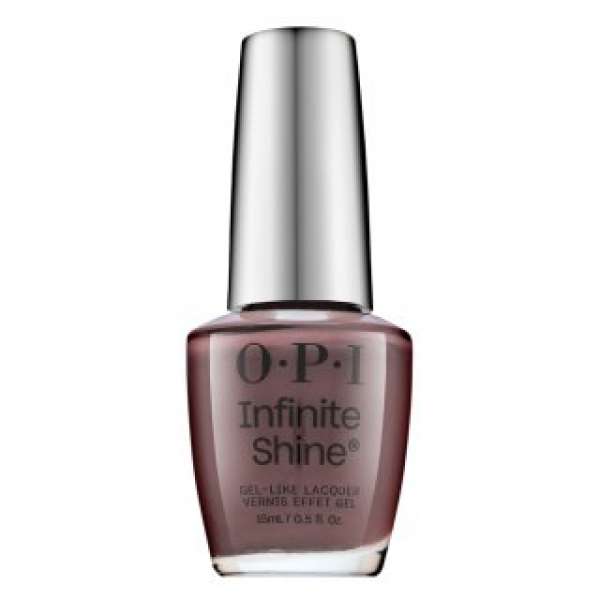 OPI Infinite Shine Gel-Like Lacquer körömlakk géles hatással You Don't Know Jacques! 15 ml