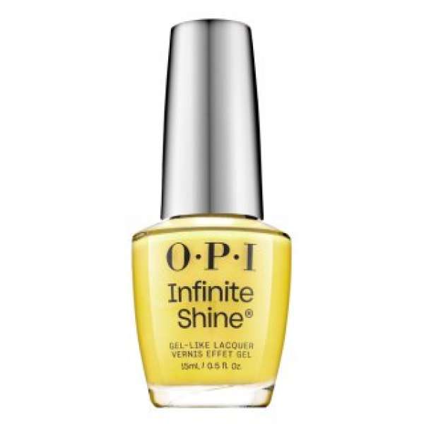 OPI Infinite Shine Gel-Like Lacquer körömlakk géles hatással It's Always Stunny 15 ml