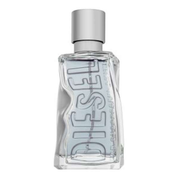 Diesel D By Diesel Eau de Toilette férfiaknak 50 ml