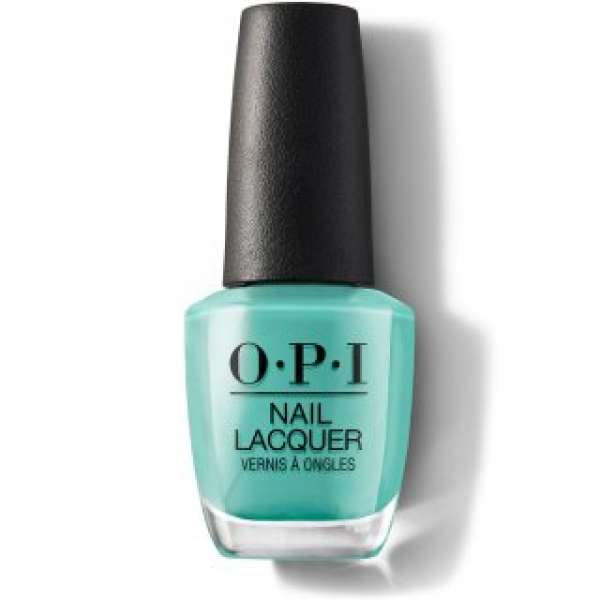 OPI Nail Lacquer körömlakk My Dogsled is a Hybrid 15 ml