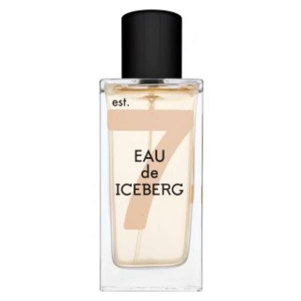 Iceberg Eau de Iceberg Pour Femme Eau de Toilette nőknek 100 ml