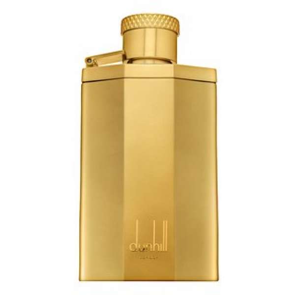 Dunhill Desire Gold Eau de Toilette férfiaknak 100 ml