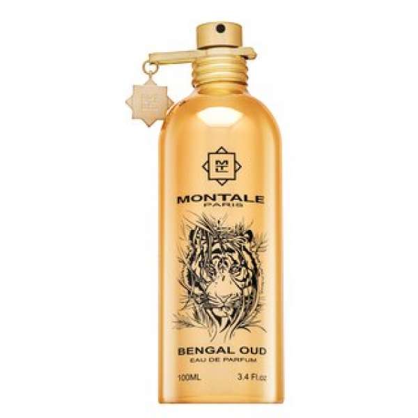 Montale Bengal Oud Eau de Parfum uniszex 100 ml