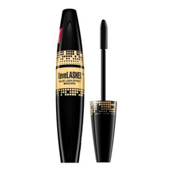 Eveline ReveLASHES False Lash Effect Mascara szempillaspirál szempilla meghosszabbítására és volumenre 10 ml