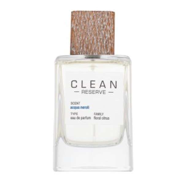 Clean Acqua Neroli Eau de Parfum uniszex 100 ml