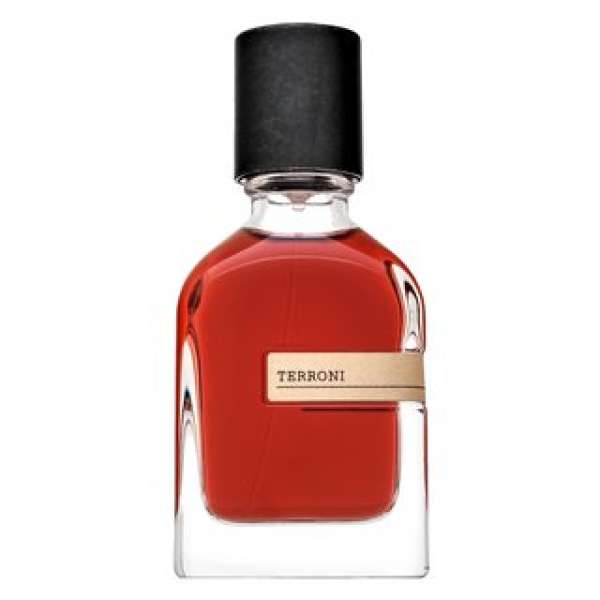 Orto Parisi Terroni tiszta parfüm uniszex 50 ml