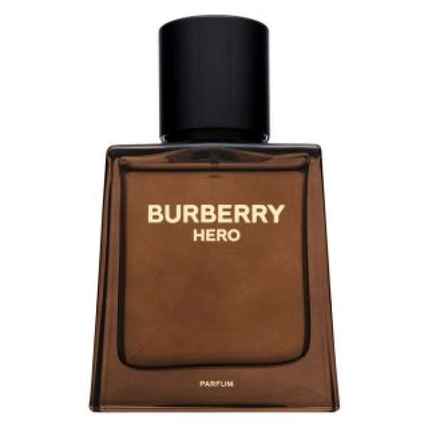 Burberry Hero tiszta parfüm férfiaknak 50 ml