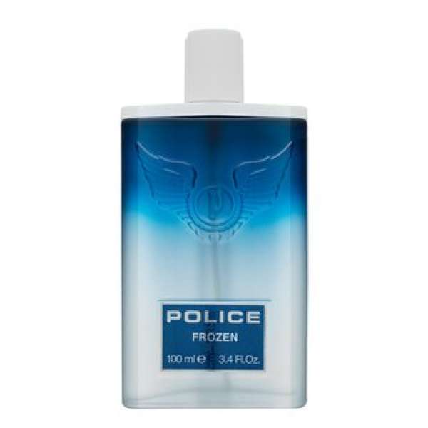 Police Frozen Eau de Toilette férfiaknak 100 ml