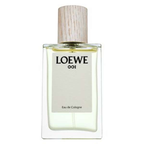 Loewe 001 Man Eau de Cologne férfiaknak 30 ml