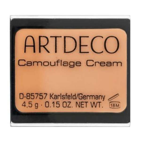 Artdeco Camouflage Cream korrektor 19 Fresh Peach 4,5 g