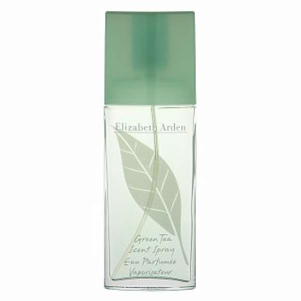 Elizabeth Arden Green Tea Eau de Parfum nőknek 50 ml