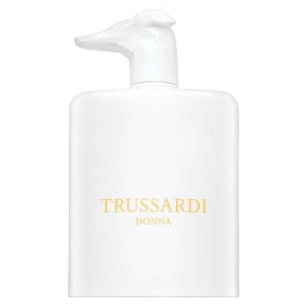 Trussardi Donna Levriero Limited Edition Intense Eau de Parfum nőknek 100 ml