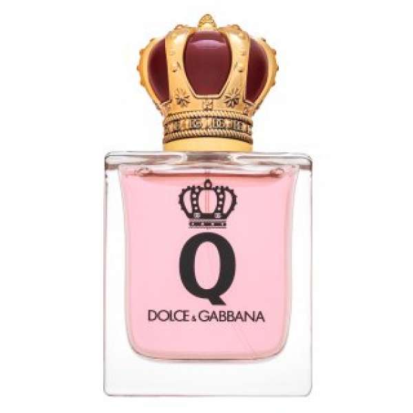 Dolce & Gabbana Q by Dolce & Gabbana Eau de Parfum nőknek 50 ml