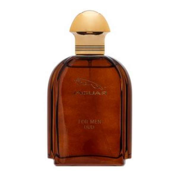 Jaguar Oud For Men Eau de Parfum férfiaknak 100 ml