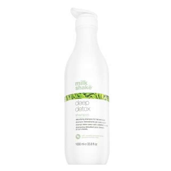 Milk_Shake Deep Detox Shampoo sampon méregtelenítő hatással 1000 ml