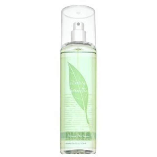 Elizabeth Arden Green Tea testápoló spray nőknek 236 ml