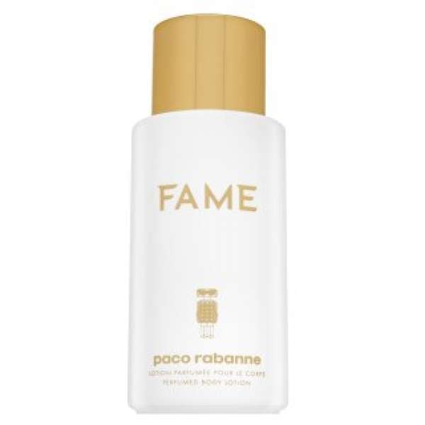 Paco Rabanne Fame testápoló tej nőknek 200 ml