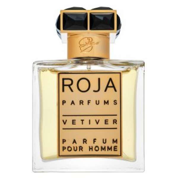 Roja Parfums Vetiver tiszta parfüm férfiaknak 50 ml