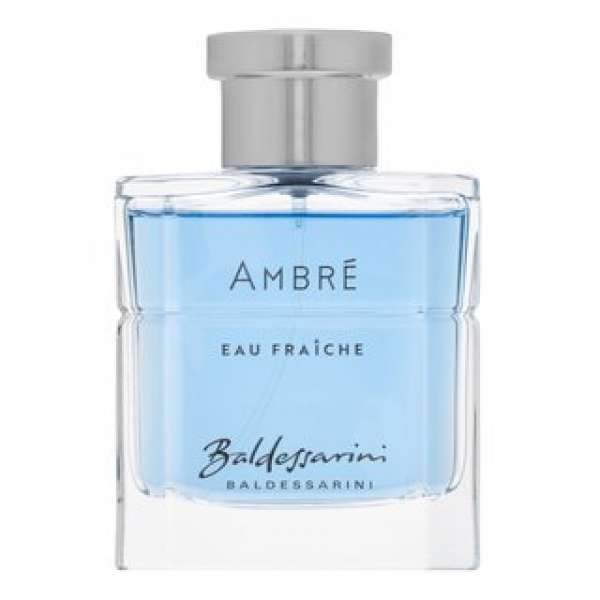 Baldessarini Baldessarini Ambré Eau Fraiche Eau de Toilette férfiaknak 50 ml