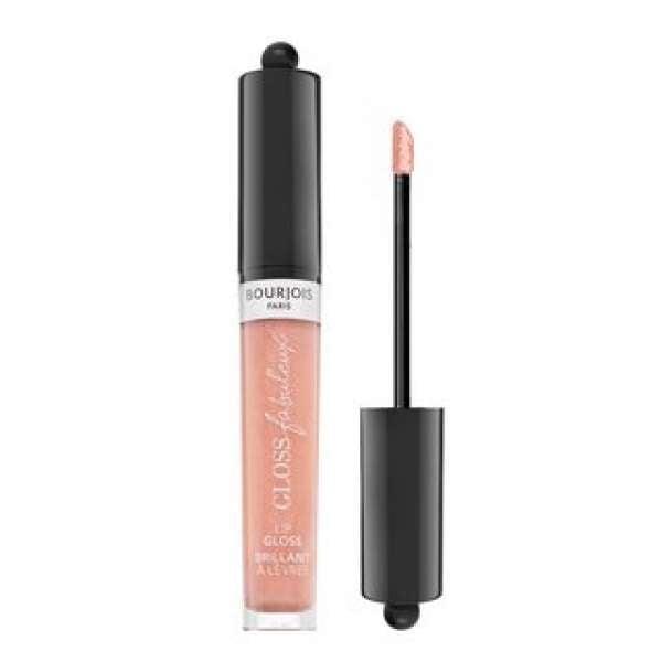 Bourjois Fabuleux Gloss Lip Gloss ajakfény 03 3,5 ml