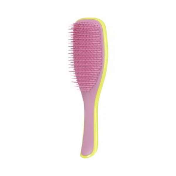 Tangle Teezer The Ultimate Detangler Hyper Yellow Rosebud hajkefe