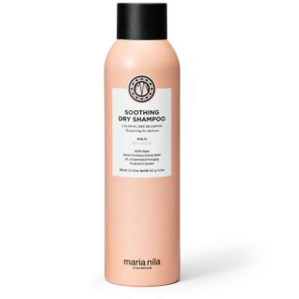 Maria Nila Soothing Dry Shampoo száraz sampon 250 ml