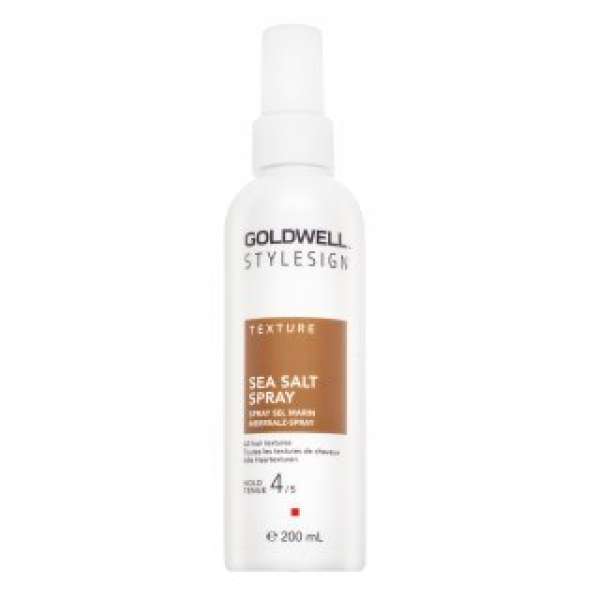 Goldwell StyleSign Texture Sea Salt Spray sós spray beach hajért 200 ml