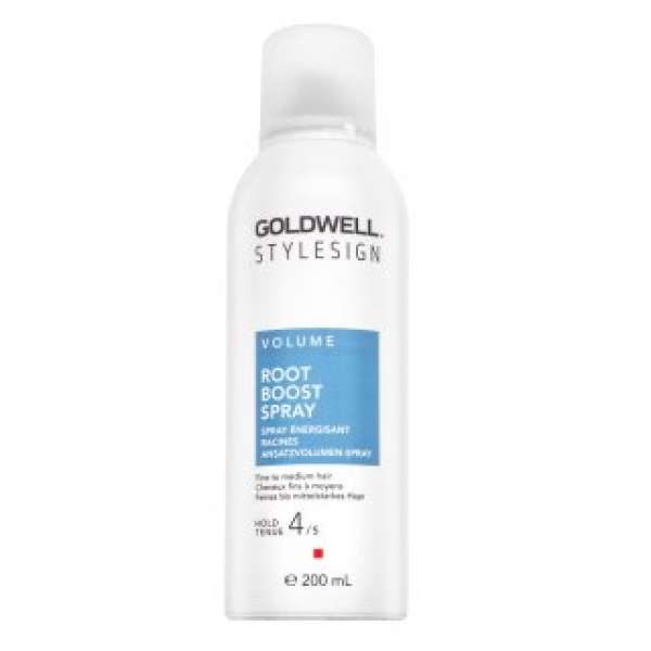 Goldwell StyleSign Volume Root Boost Spray spray hajtövek megemelésére 200 ml