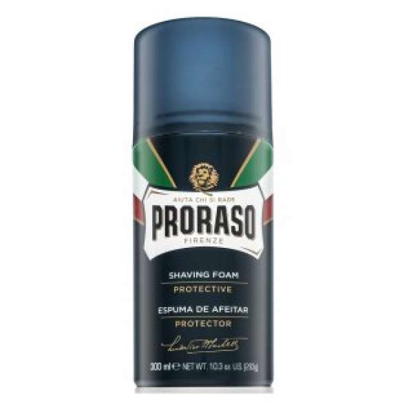 Proraso borotvahab Protective Shaving Foam 300 ml