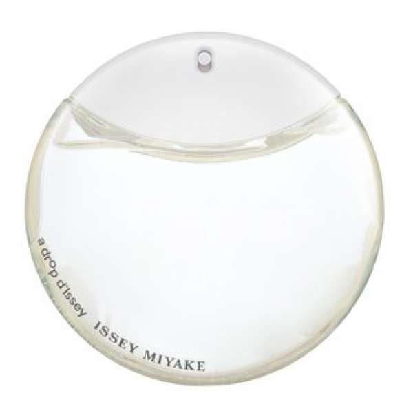 Issey Miyake A Drop d'Issey Eau de Parfum nőknek 90 ml