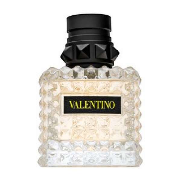 Valentino Donna Born In Roma Yellow Dream Eau de Parfum nőknek 30 ml