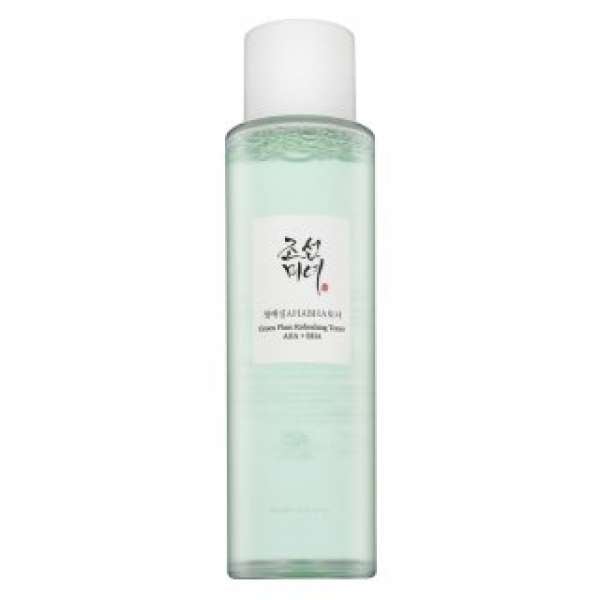 Beauty of Joseon Green Plum tisztító tonik Refreshing Toner AHA + BHA 150 ml