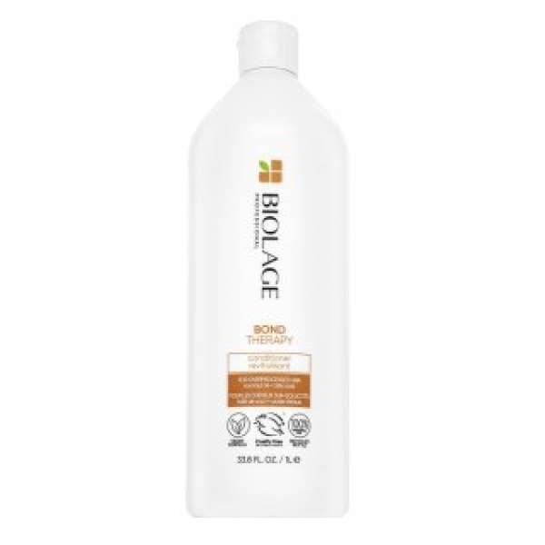 Matrix Biolage Bond Therapy Conditioner kondicionáló nagyon sérült hajra 1000 ml