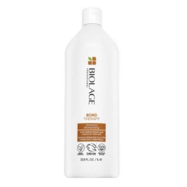 Matrix Biolage Bond Therapy Shampoo sampon nagyon sérült hajra 1000 ml