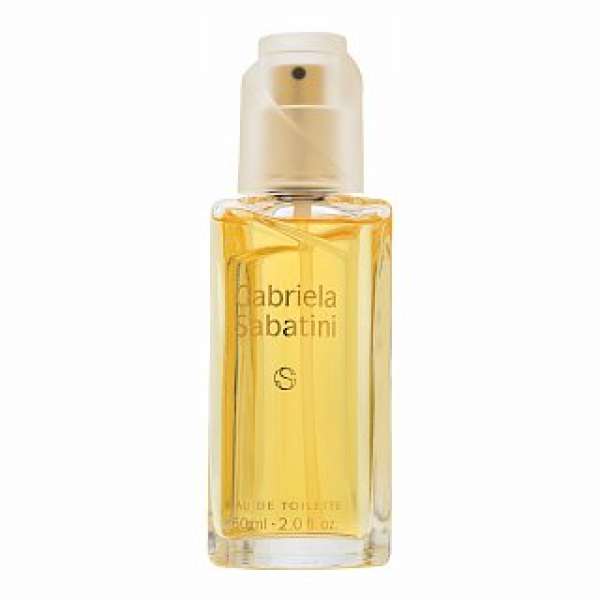 Gabriela Sabatini Gabriela Sabatini Eau de Toilette nőknek 60 ml