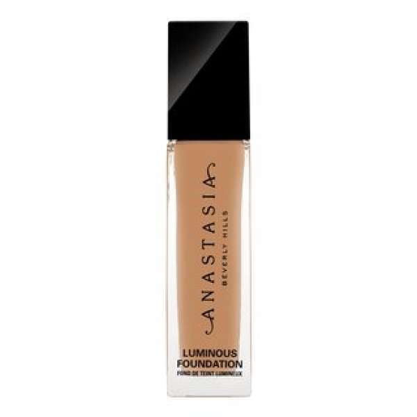 Anastasia Beverly Hills Luminous Foundation hosszan tartó make-up az egységes és világosabb arcbőrre 332C 30 ml