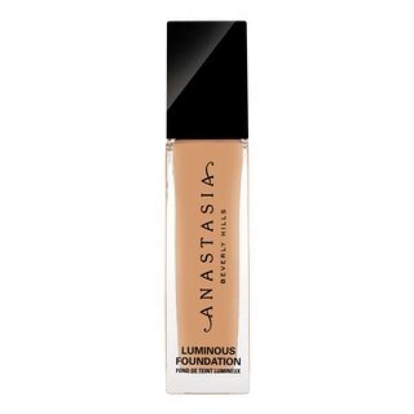 Anastasia Beverly Hills Luminous Foundation hosszan tartó make-up az egységes és világosabb arcbőrre 240N 30 ml