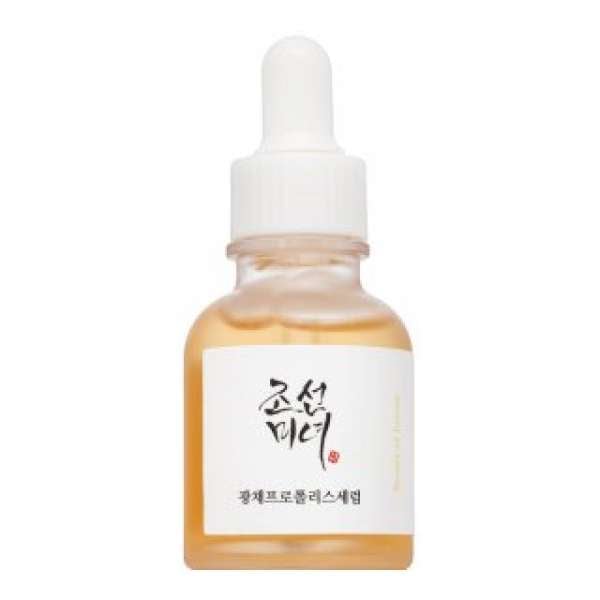 Beauty of Joseon Glow Serum regeneráló szérum Propolis + Niacinamide 30 ml