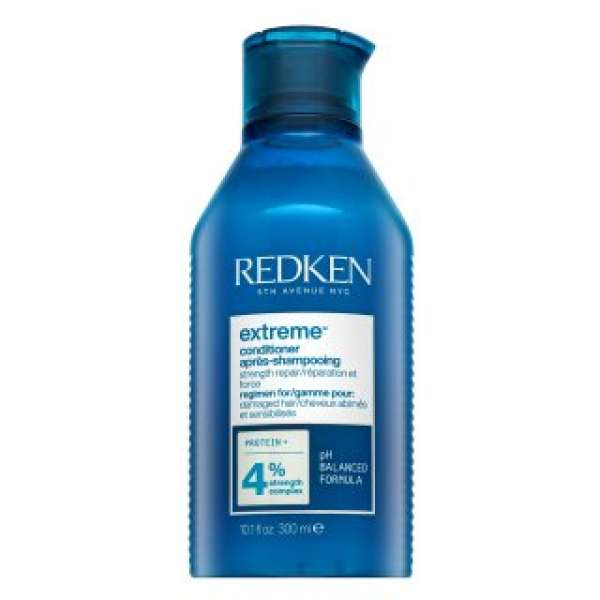 Redken Extreme Conditioner tápláló kondicionáló sérült hajra 300 ml