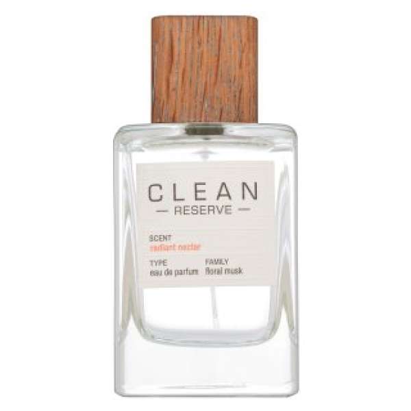 Clean Reserve Radiant Nectar Eau de Parfum uniszex 100 ml
