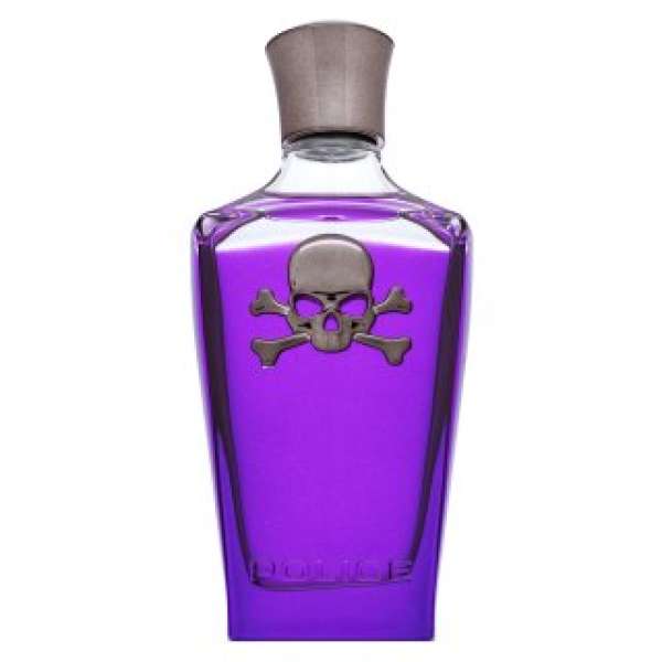 Police Potion Arsenic Eau de Parfum nőknek 100 ml