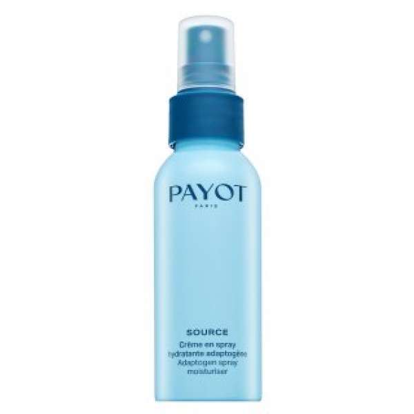 Payot Source hidratáló krém Créme en Spray Hydratante Adaptogéne 40 ml