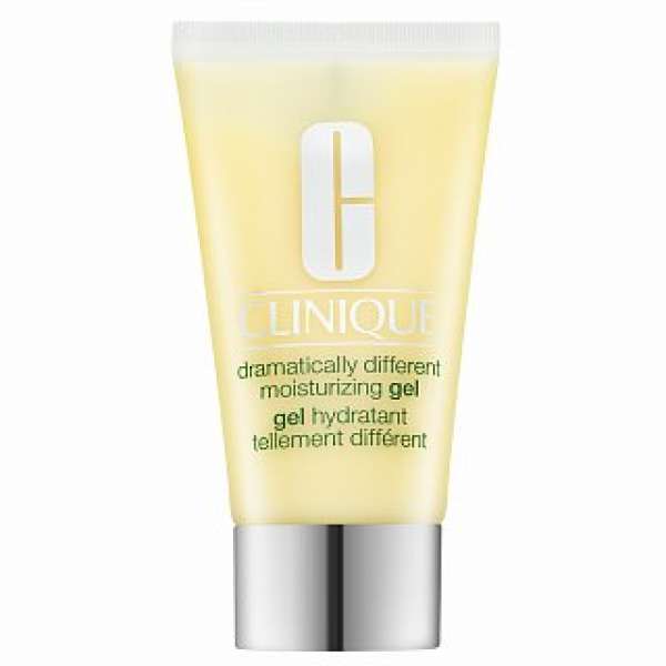 Clinique Dramatically Different Moisturising Gel arc gél hidratáló hatású 50 ml In Tube