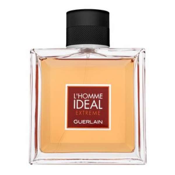 Guerlain L'Homme Idéal Extreme Eau de Parfum férfiaknak 100 ml