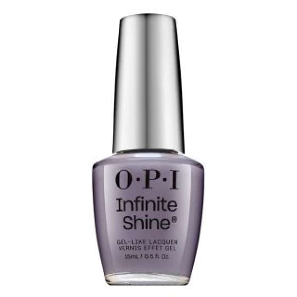 OPI Infinite Shine Gel-Like Lacquer körömlakk géles hatással Endure & Allure 15 ml
